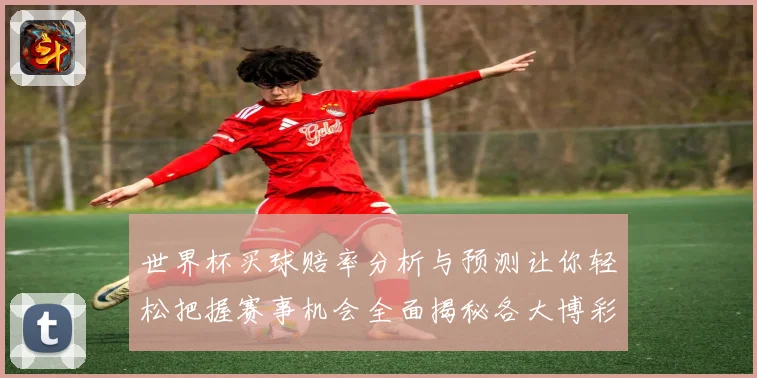 世界杯买球赔率分析与预测让你轻松把握赛事机会全面揭秘各大博彩公司最新赔率走势